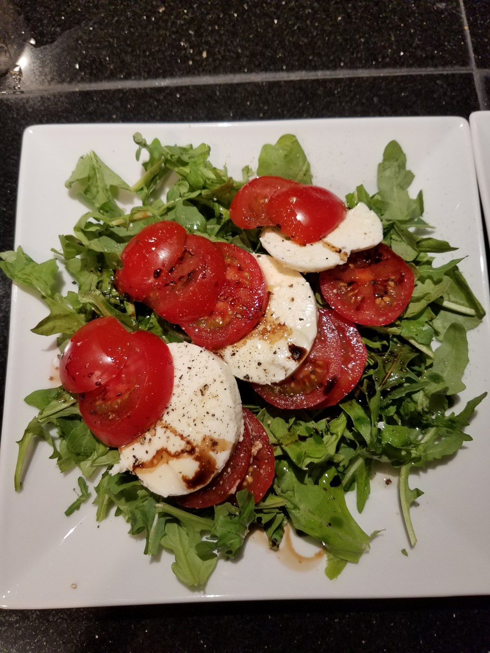 Caprese Salad